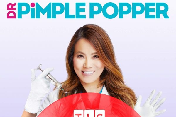 Dr. Pimple Popper