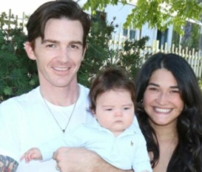 Drake Bell