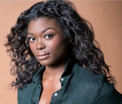 Ebonée Noel