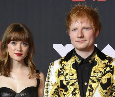 Ed Sheeran
