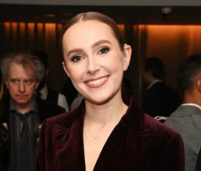 Rose Ayling Ellis