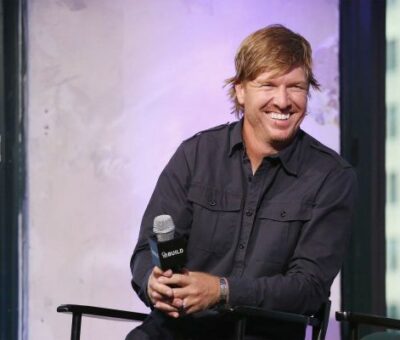 Chip Gaines