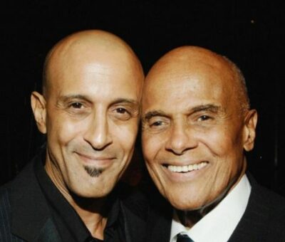 David Belafonte
