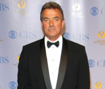 Eric Braeden