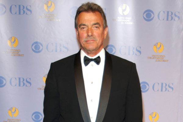 Eric Braeden