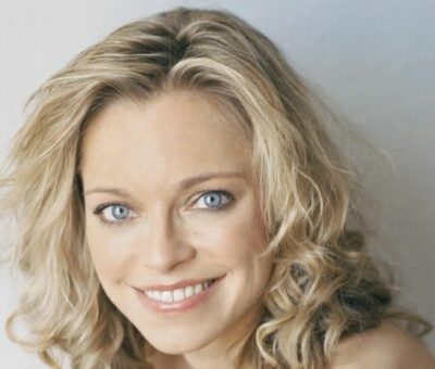 Sarah Alexander