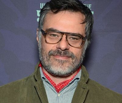 Jemaine Clement