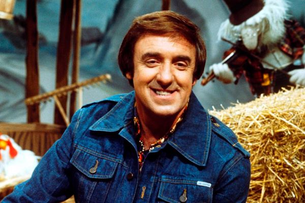 Jim Nabors