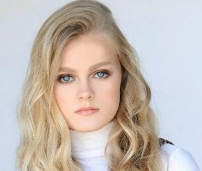 Harley Graham