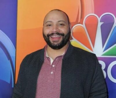 Colton Dunn