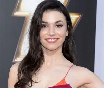 Grace Fulton