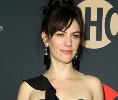 Maggie Siff