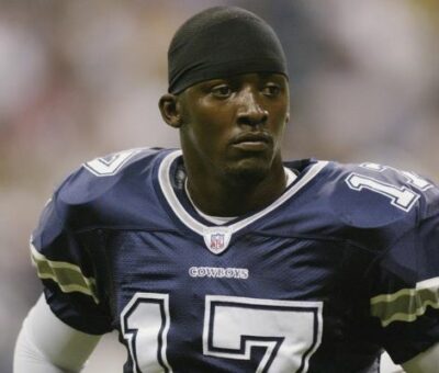 Quincy Carter