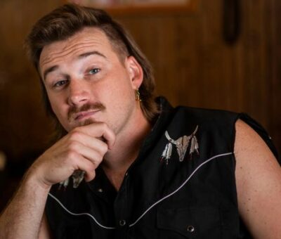 Morgan Wallen