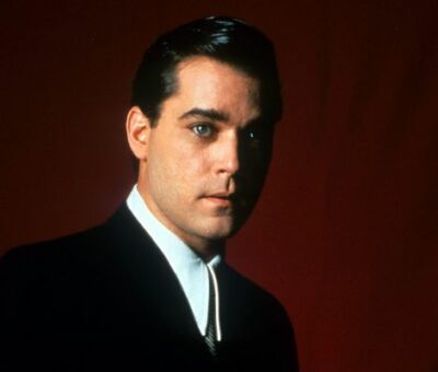 Ray Liotta