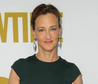Joan Cusack