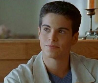 Ross Malinger