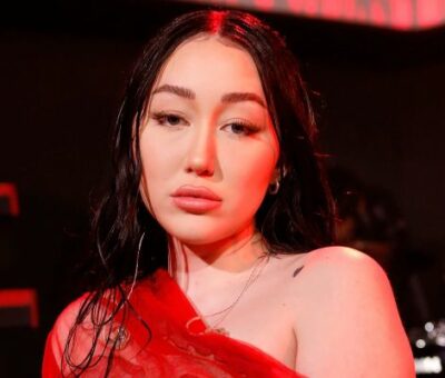 Noah Cyrus