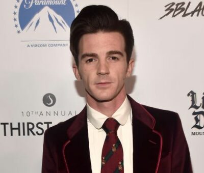 Drake Bell