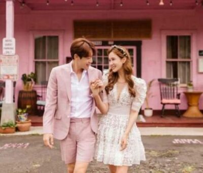 Lee Da-hae