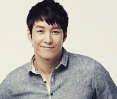 Shim Hyung Tak