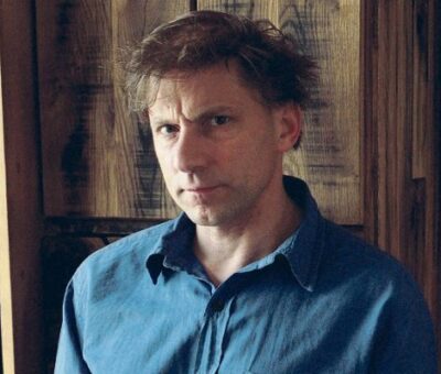 Simon McBurney