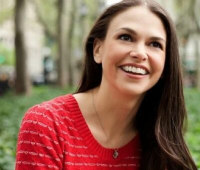 Sutton Foster