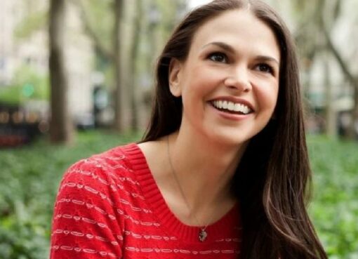 Sutton Foster