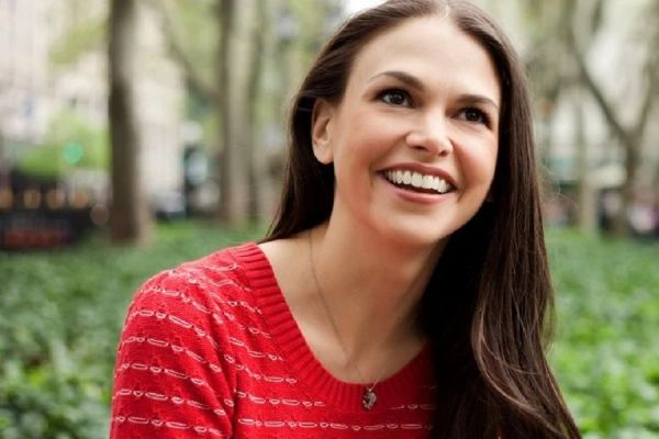 Sutton Foster