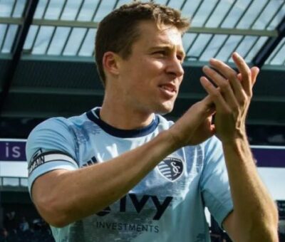 Matt Besler