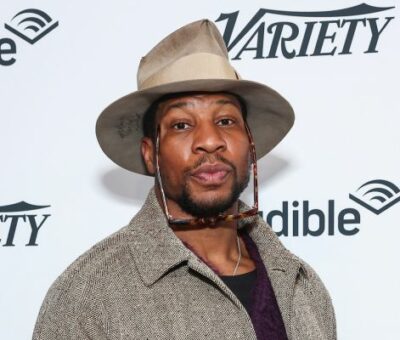 Jonathan Majors