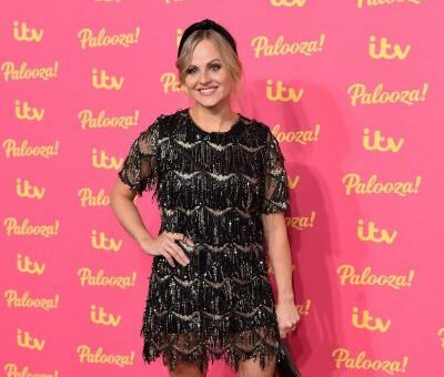 Tina O’Brien