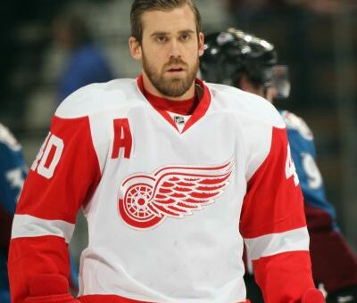 Henrik Zetterberg