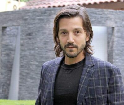 Diego Luna