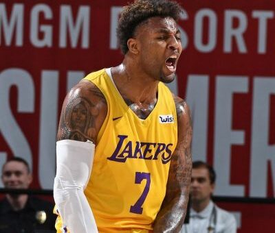 Jordan Caroline