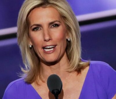 Laura Ingraham