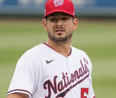 Brad Hand
