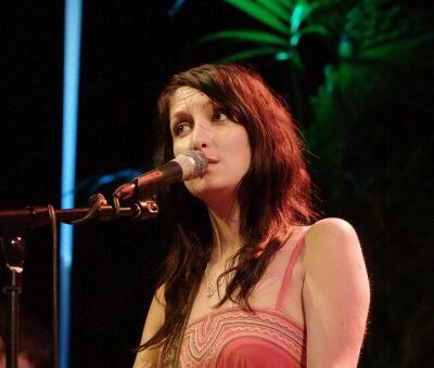 Maria Diane Taylor