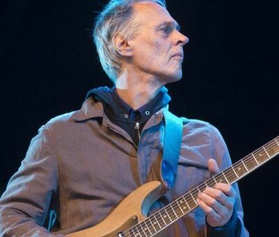 Tom Verlaine