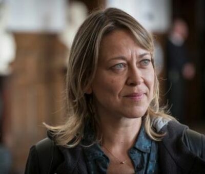 Nicola Walker
