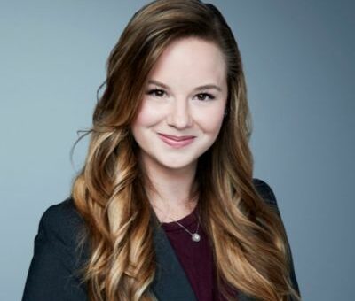Madeline Holcombe
