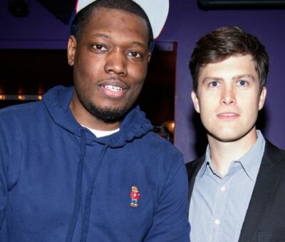 Michael Che