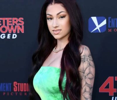 Bhad Bhabie