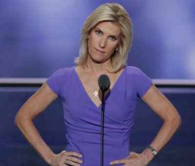 Laura Ingraham