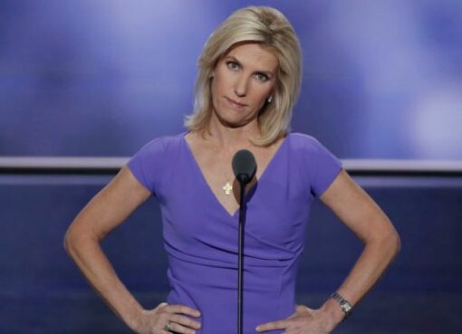 Laura Ingraham