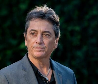 Scott Baio