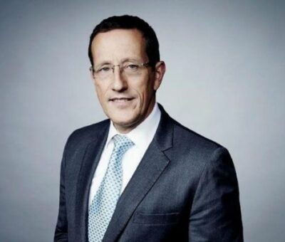 Richard Quest