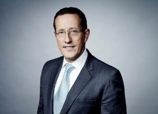 Richard Quest