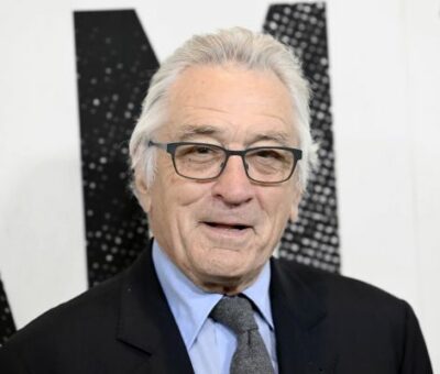 Robert De Niro