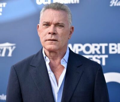 Ray Liotta
